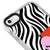 iPhone 6 Tränen Hülle - Artycase - Weiß