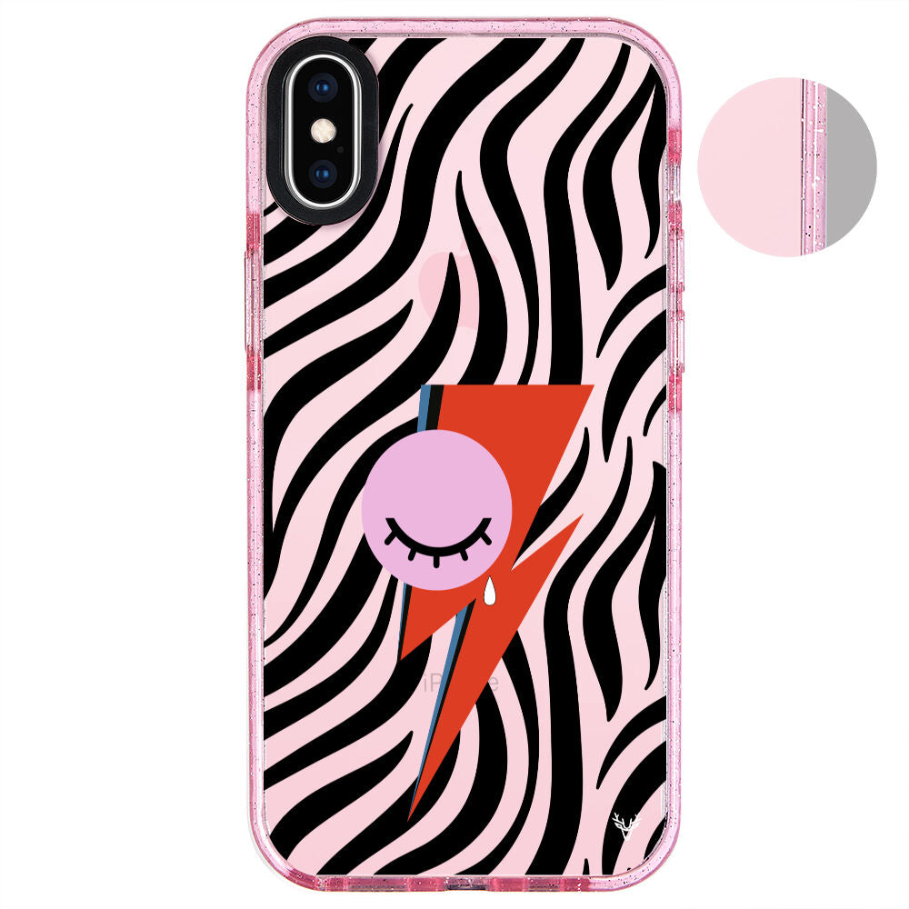 ArtycaseGlitterRosa