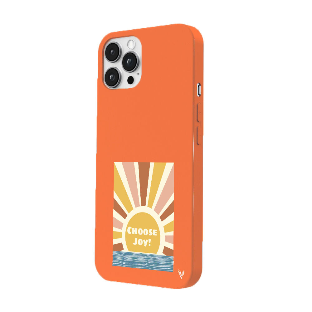FarbigesSilikonOrange