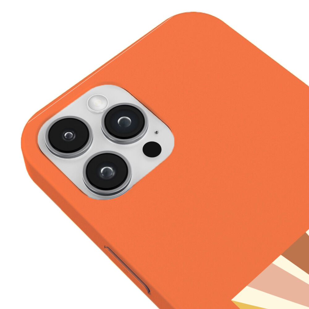 FarbigesSilikonOrange