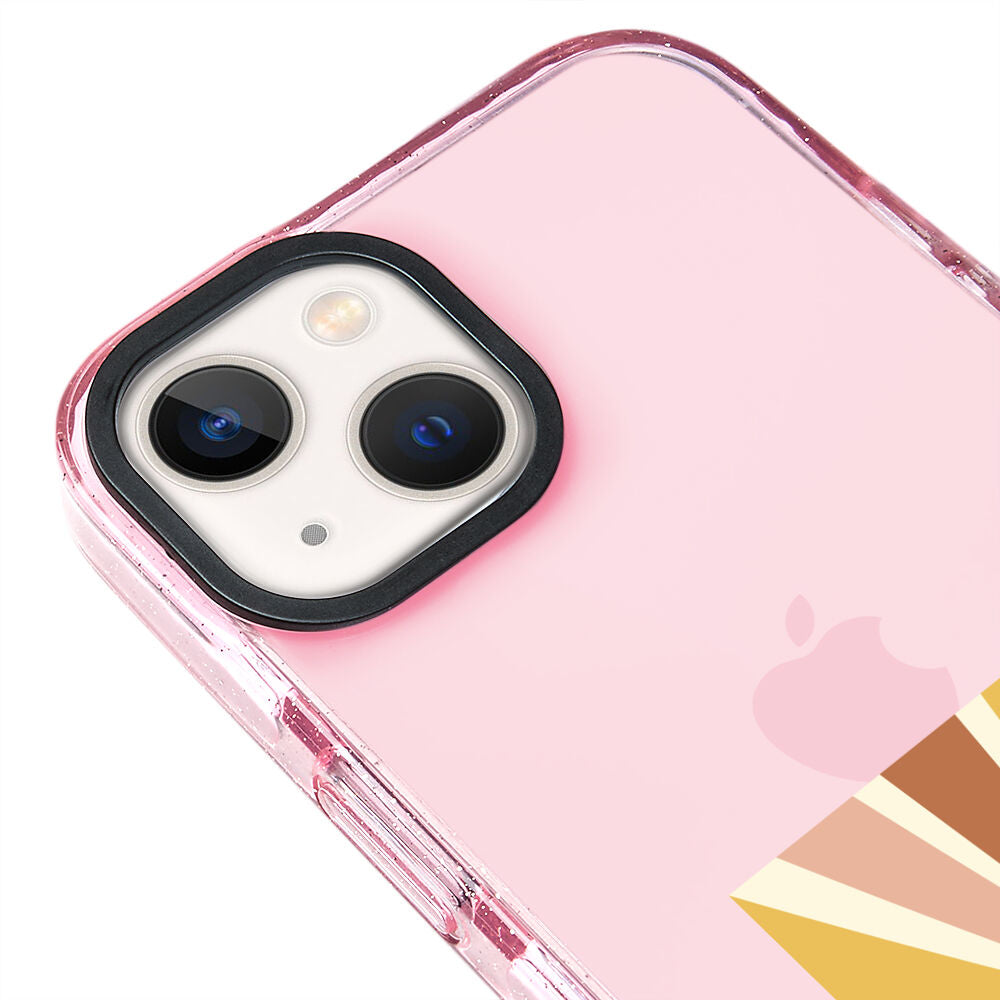 ArtycaseGlitterRosa