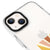 iPhone 13 Mini Wählen Hülle - Artycase - Weiß