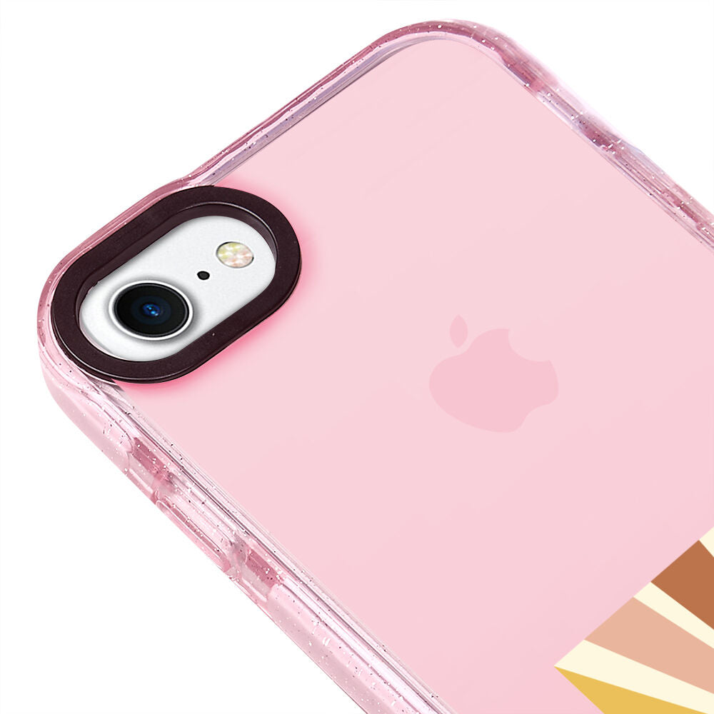 ArtycaseGlitterRosa