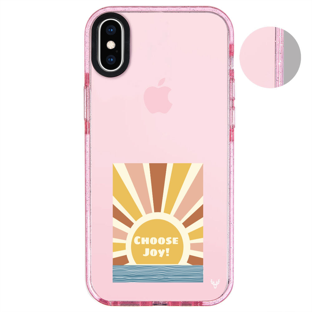 ArtycaseGlitterRosa