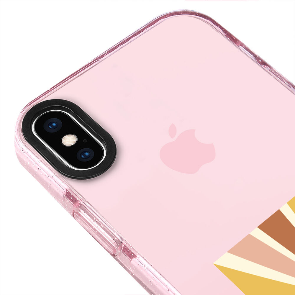 ArtycaseGlitterRosa