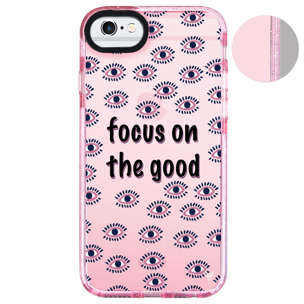 ArtycaseGlitterRosa