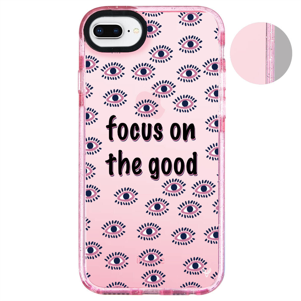 ArtycaseGlitterRosa