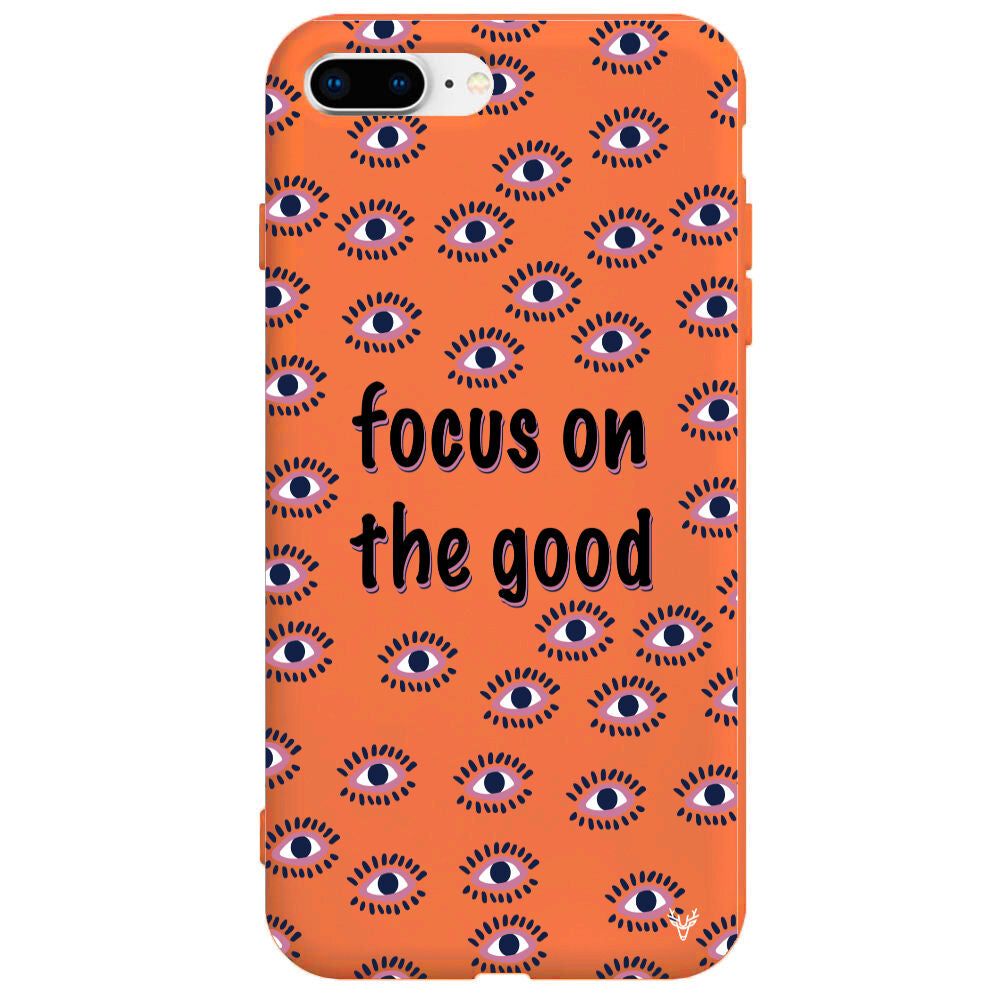 FarbigesSilikonOrange