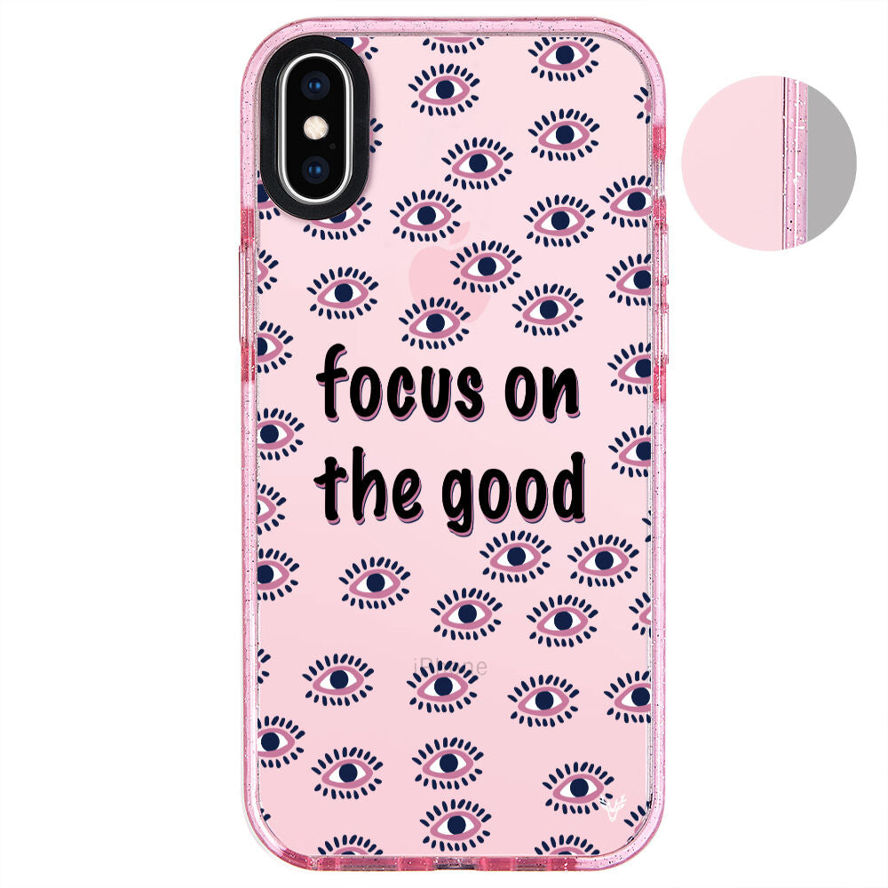 ArtycaseGlitterRosa
