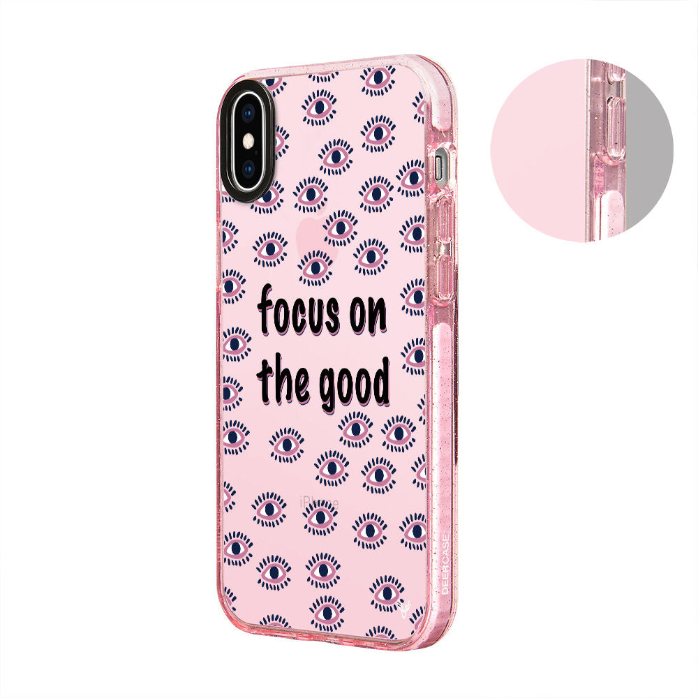 ArtycaseGlitterRosa