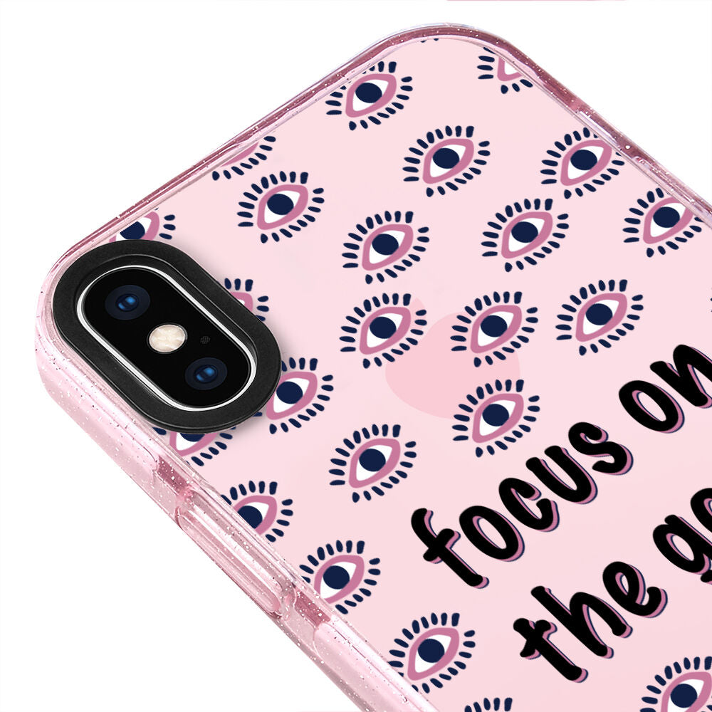 ArtycaseGlitterRosa