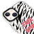 iPhone 13 Mini Free Spirit Hülle - Artycase - Weiß