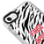 iPhone 6S Plus Free Spirit Hülle - Artycase - Weiß