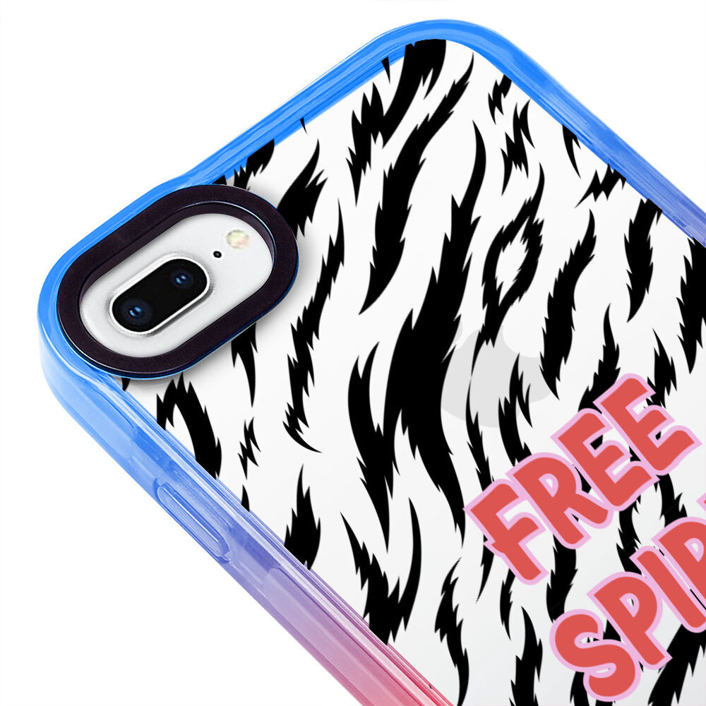 ArtycaseBlauRot