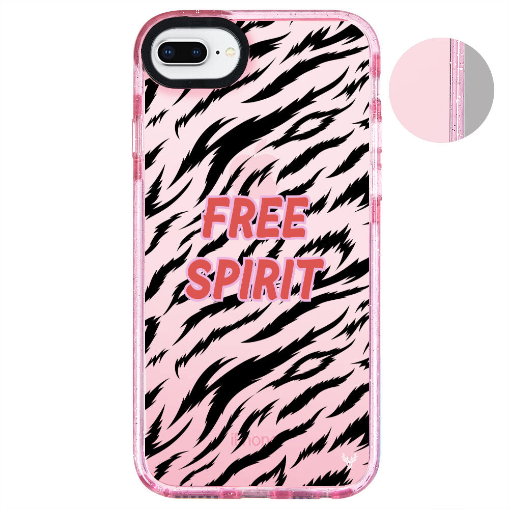 ArtycaseGlitterRosa