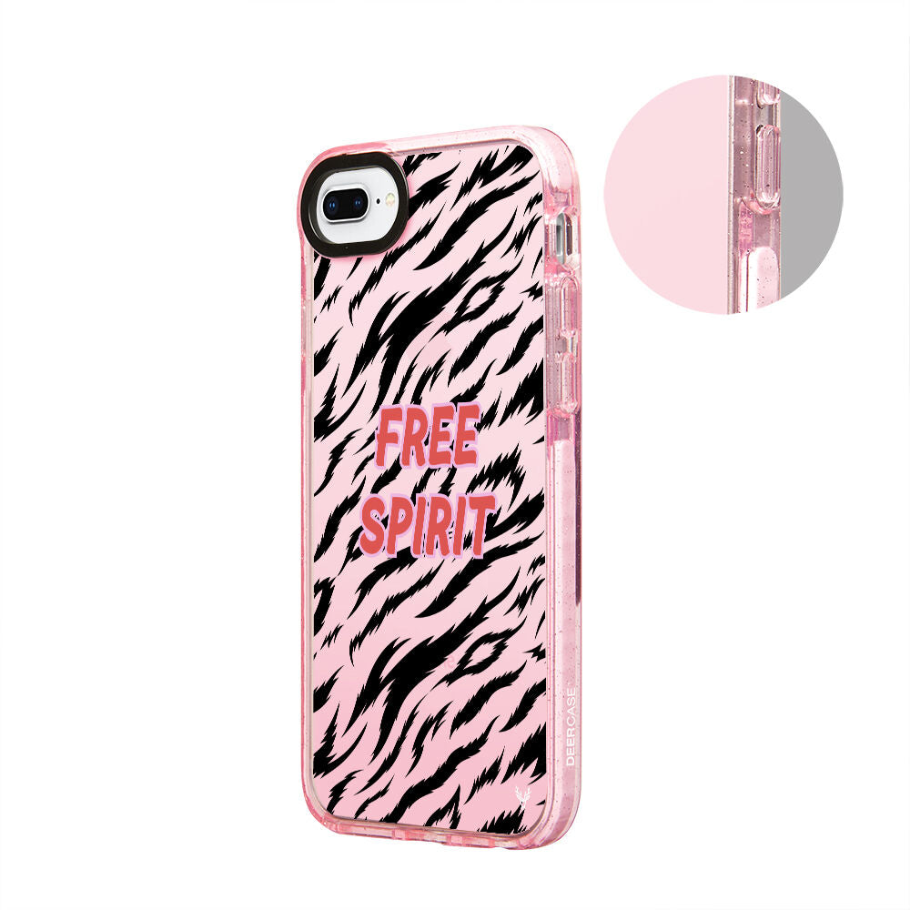 ArtycaseGlitterRosa