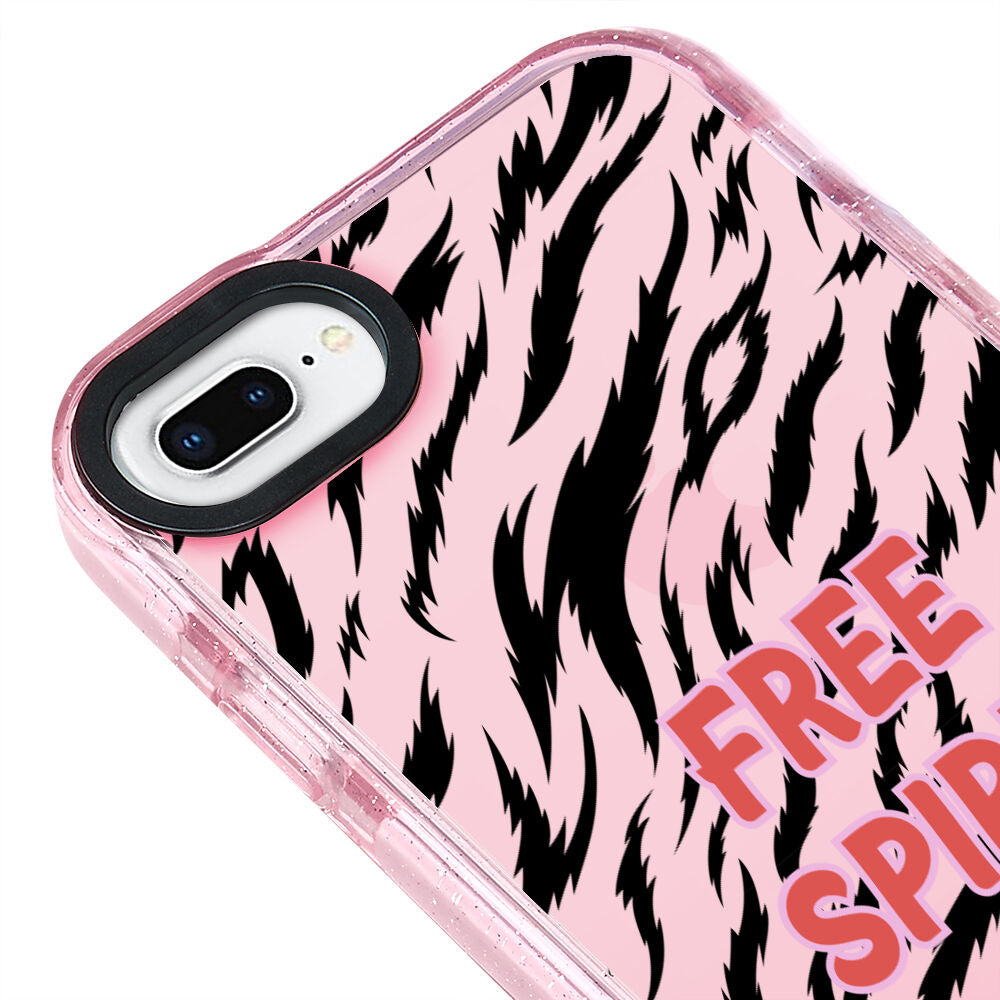 ArtycaseGlitterRosa