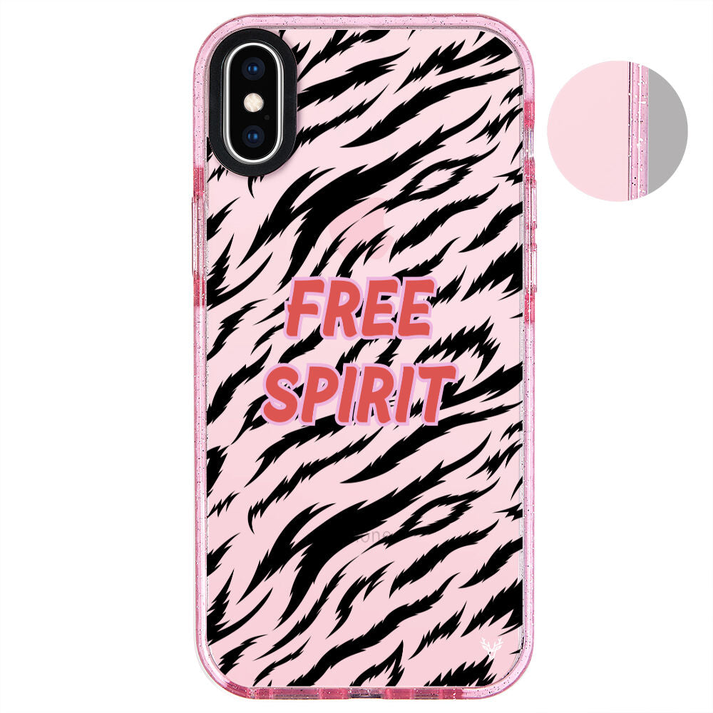 ArtycaseGlitterRosa
