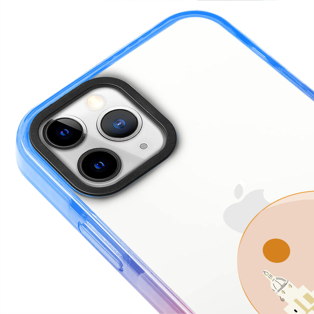 ArtycaseBlauRot