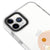 iPhone 11 Pro Max Ibiza Hülle - Artycase - Weiß