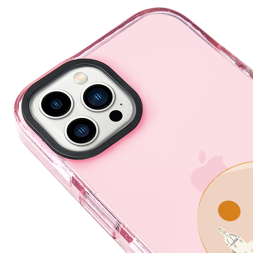 ArtycaseGlitterRosa