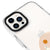 iPhone 12 Pro Max Ibiza Hülle - Artycase - Weiß