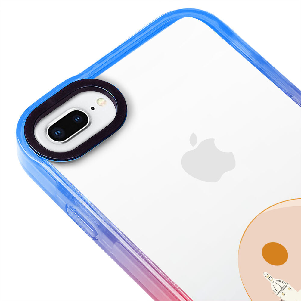 ArtycaseBlauRot