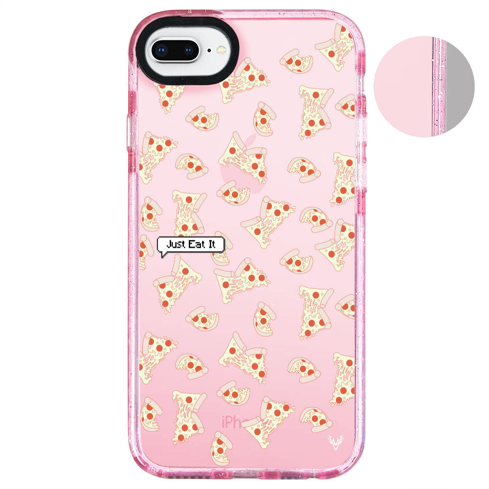 ArtycaseGlitterRosa
