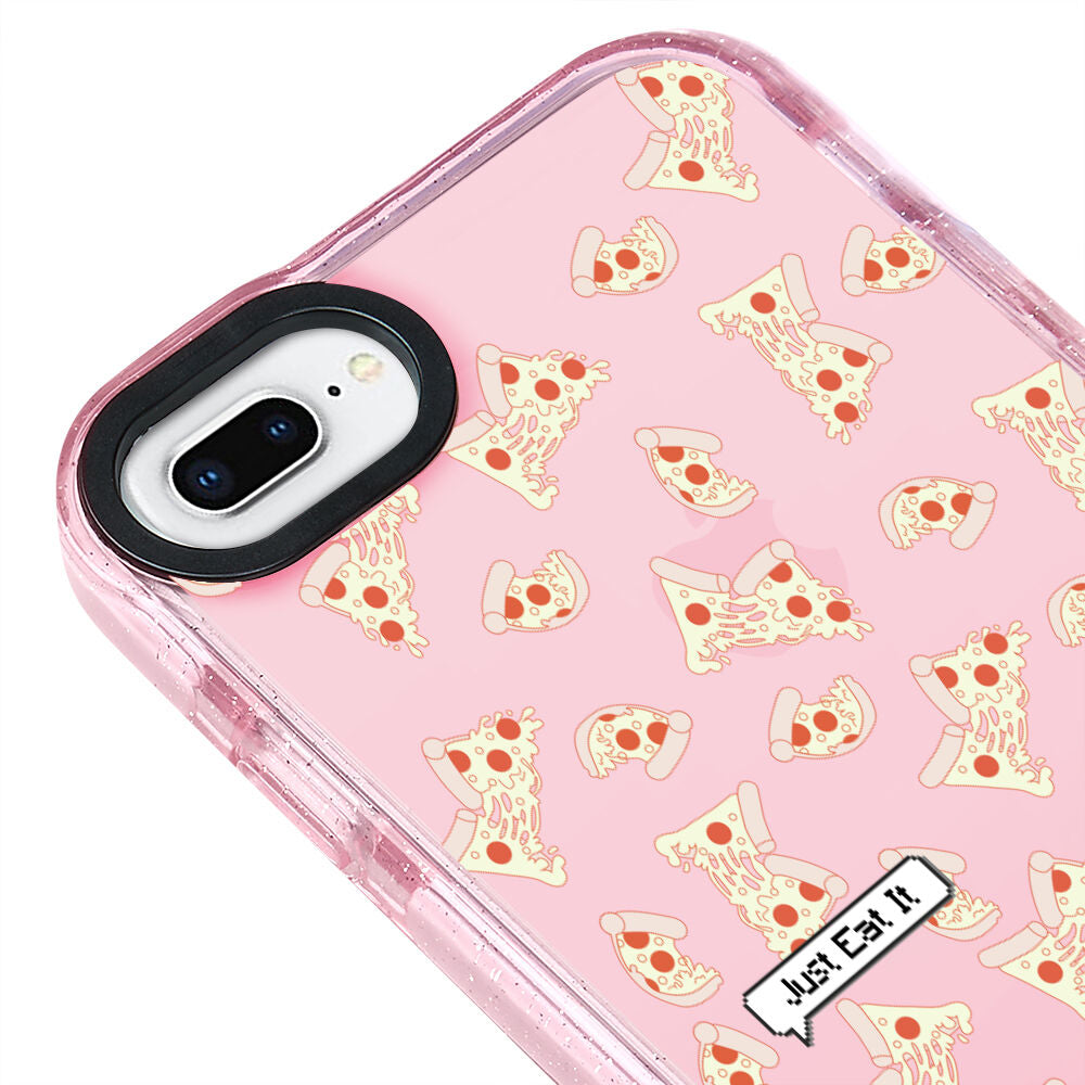 ArtycaseGlitterRosa