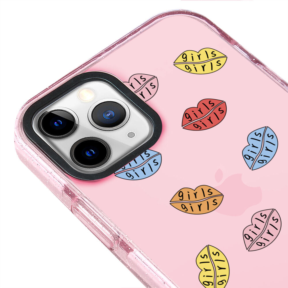 ArtycaseGlitterRosa
