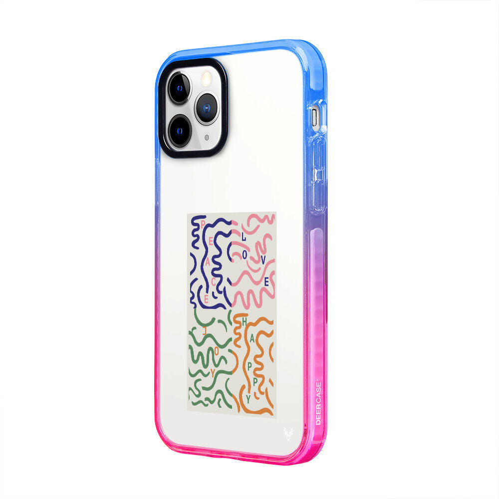 ArtycaseBlauRot