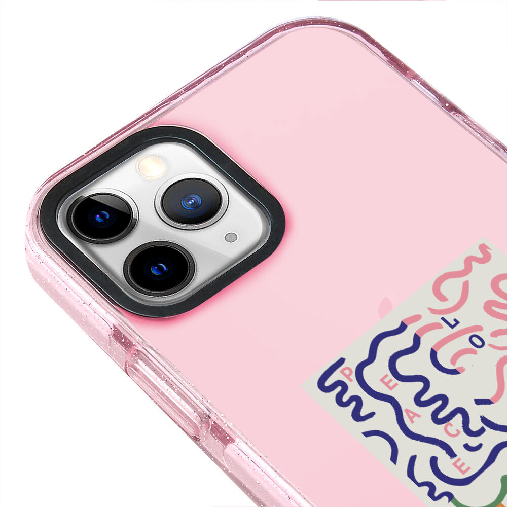 ArtycaseGlitterRosa