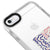 iPhone 6 Friedensliebe Hülle - Artycase - Weiß