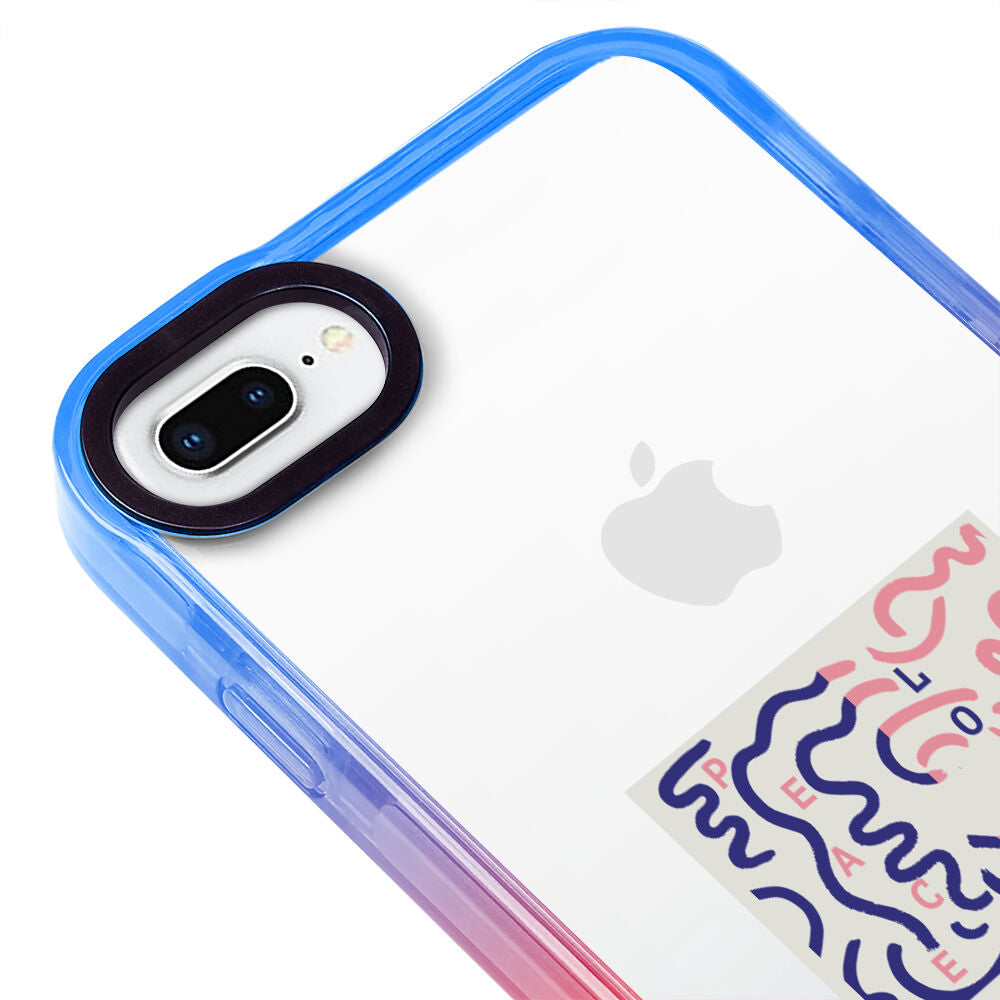ArtycaseBlauRot