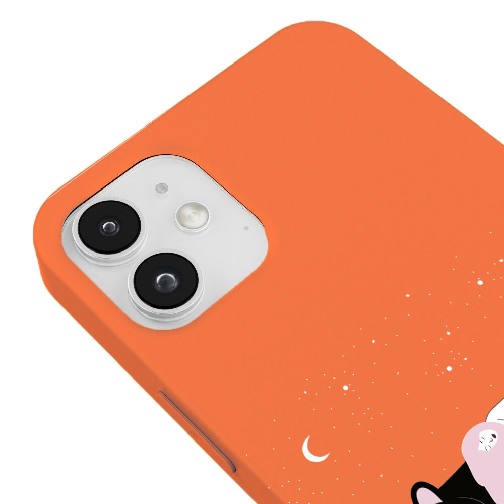 FarbigesSilikonOrange