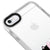 iPhone 6 Schwarzes Auge Hülle - Artycase - Weiß