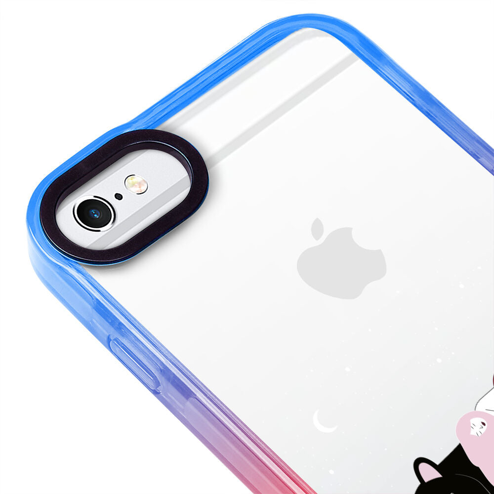 ArtycaseBlauRot