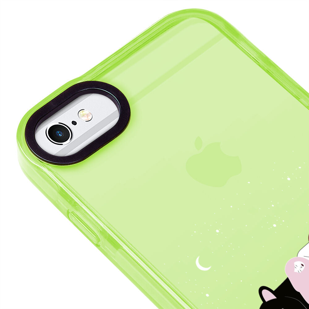 ArtycaseGrün