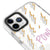 iPhone 11 Pro Max Pow Hülle - Artycase - Weiß
