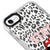 iPhone 6S Plus Grateful Hülle - Artycase - Weiß