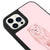 iPhone 13 Pro Rosa Löwe Hülle - Glossy - Ohne Popsocket