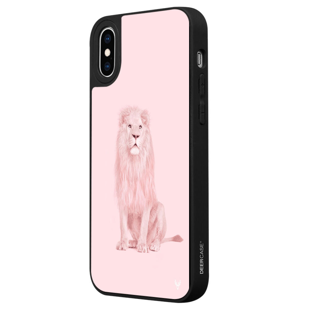 GlossyOhnePopsocket