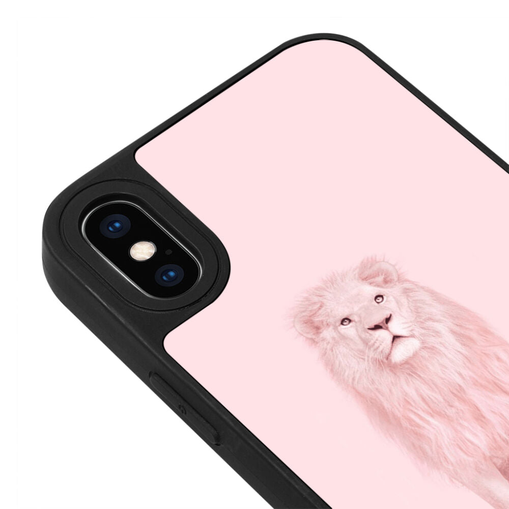 GlossyOhnePopsocket