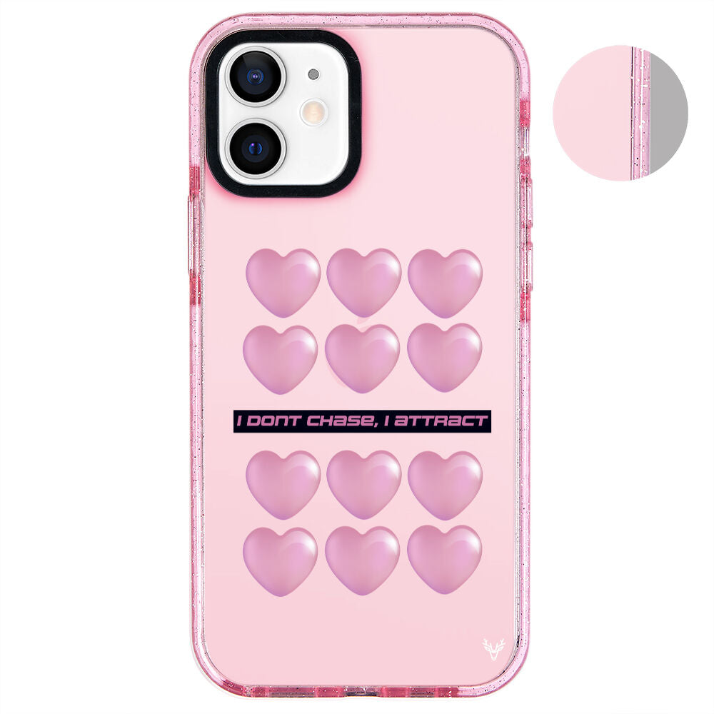 ArtycaseGlitterRosa