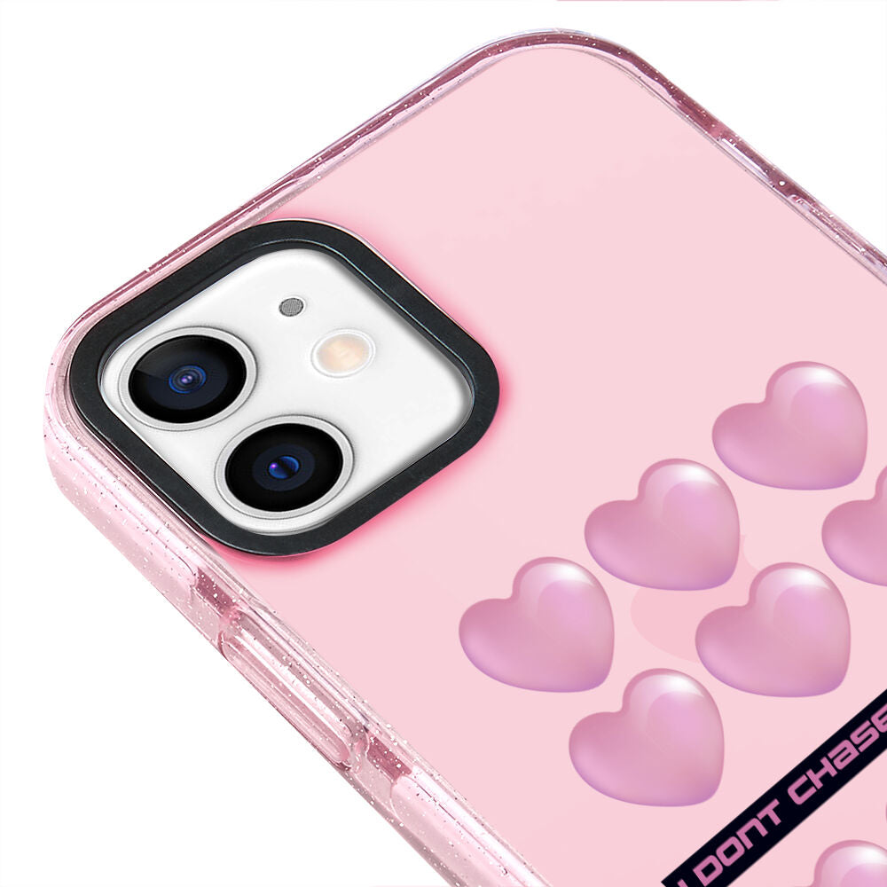 ArtycaseGlitterRosa