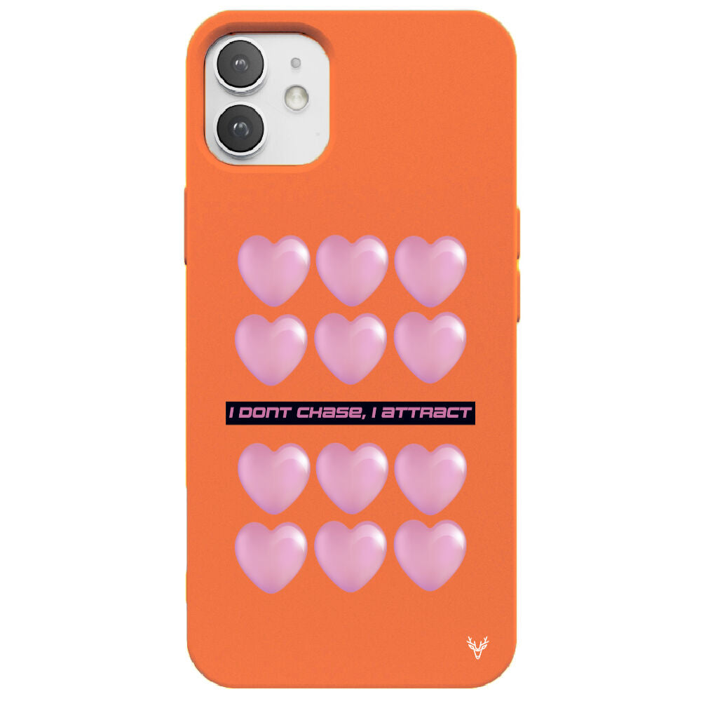 FarbigesSilikonOrange