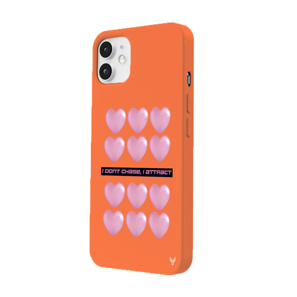 FarbigesSilikonOrange