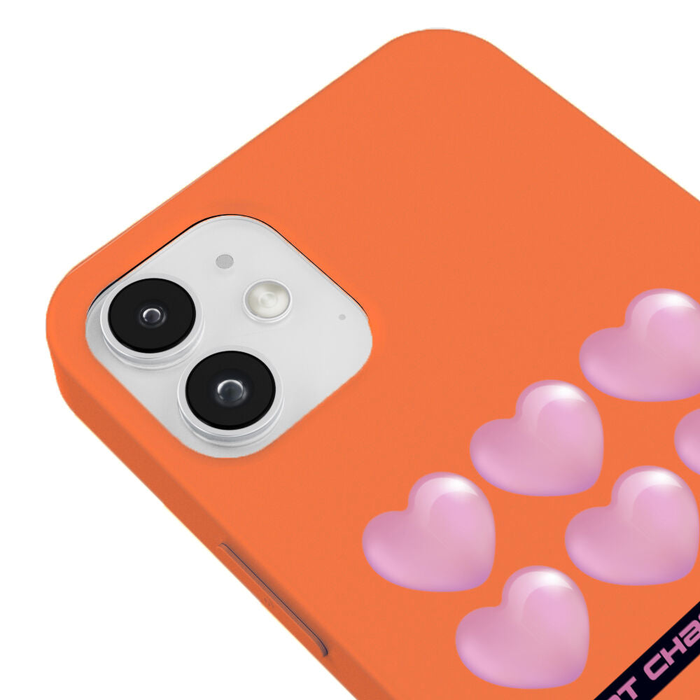 FarbigesSilikonOrange