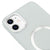 iPhone 12 Buntes Magsafe - Weiss