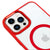 iPhone 13 Pro Lux Magsafe - Rot